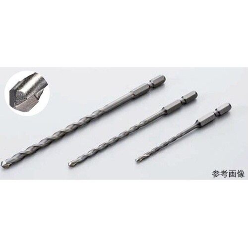 J−53 充電ドライバードリルビット