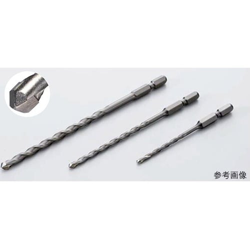 JL−45 充電ドライバードリルビット