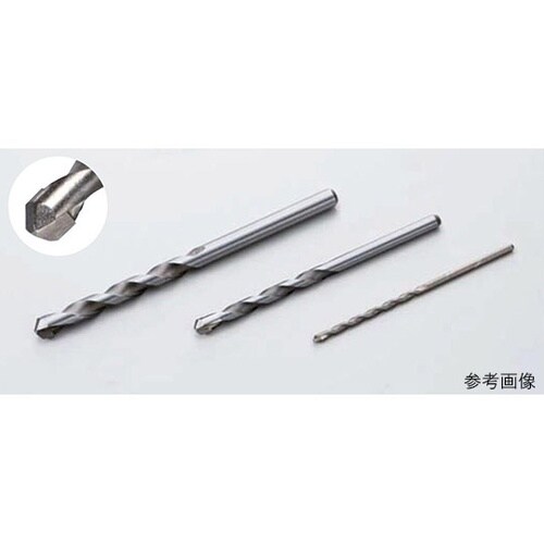 KG−90磁器タイルカワラ用ドリルビット