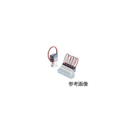 電磁弁(2、3ポート用)G010−21