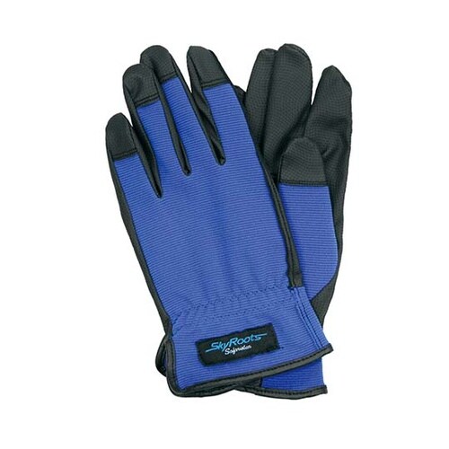 SR−1 スカイルーツ甲メリタイプ青L