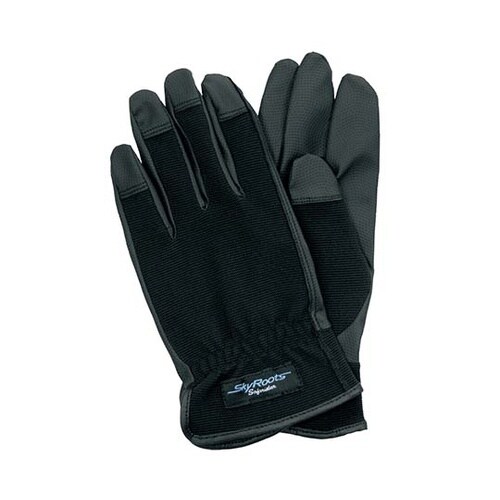 SR−1 スカイルーツ甲メリタイプ黒L