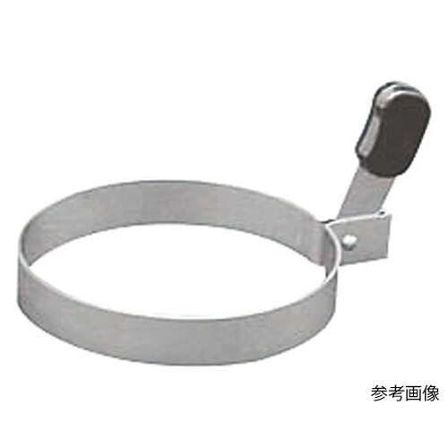 060053 PC柄手付目玉リング 大