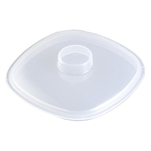 607608ラップいらず小鉢角型1533