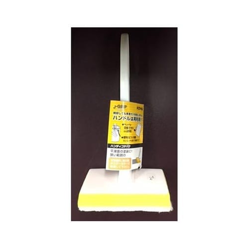 14135 J−GRIP 白コテバケ