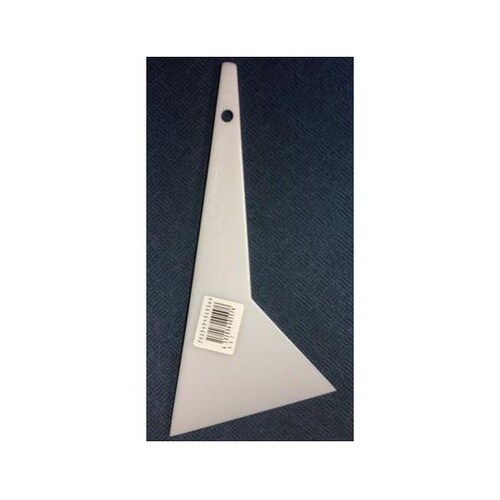 12083 プラスチックヘラ 105mm