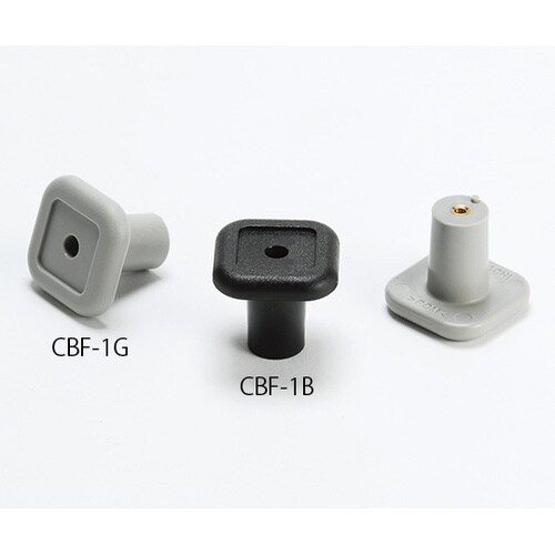 CBF型コード巻付フック 1袋(4個入)