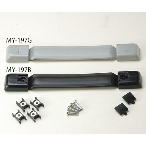 MY−197B MS・MO用バンド取手