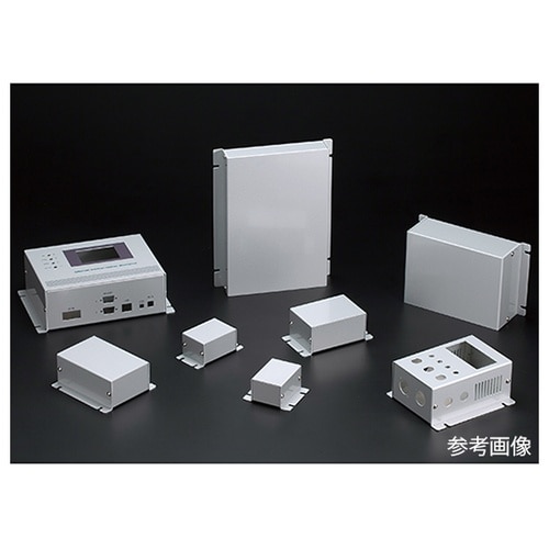 MBC13−6−9 足付アルミケース