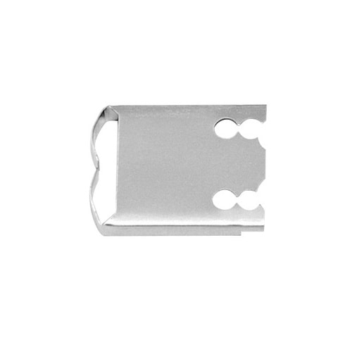 UCF−26 UCF型パネル振れ止め金具