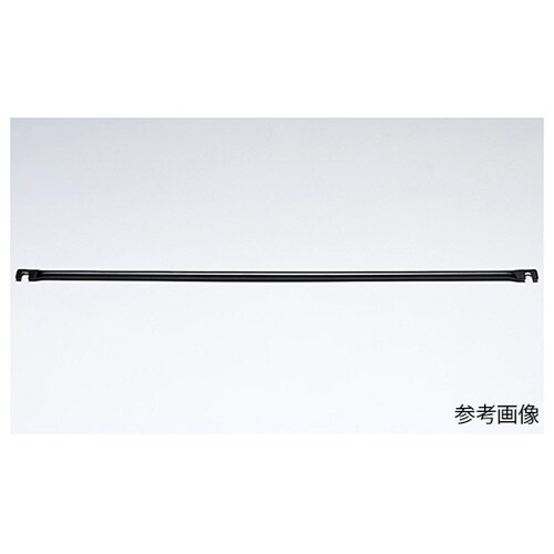 BR−8A ラック収納棚用落下防止バー