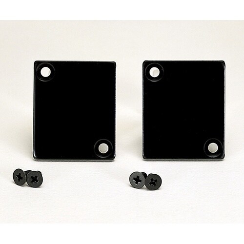 OCP型音声入出力コネクターパネル用カバ