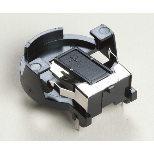 BH−50N コイン電池ホルダー