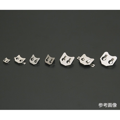 BK型コイン電池ホルダー 1袋(10個入