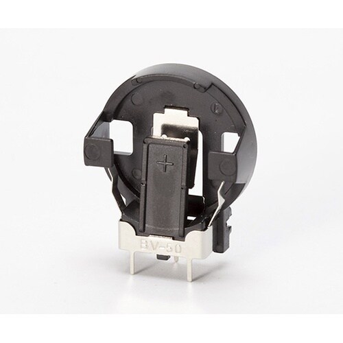 BV−50N コイン電池ホルダー