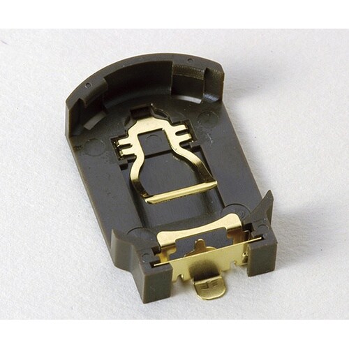 CH74102032LFコイン電池ホルダ