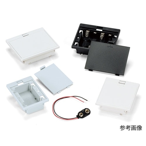 LD−3B LD型埋込電池ボックス