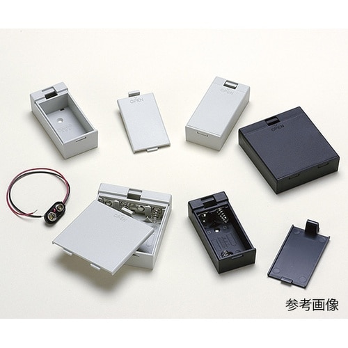 MD−2B MD型外付電池ボックス