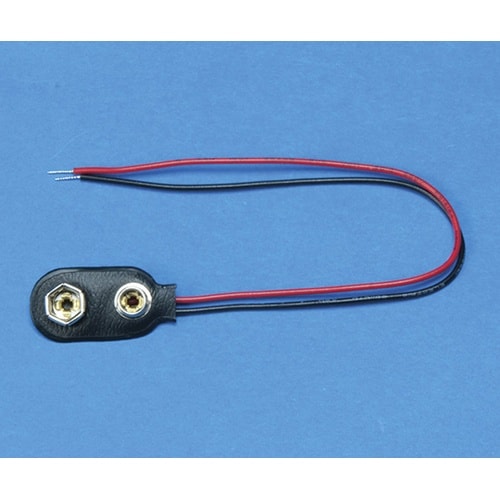 MP型電池スナップ 1袋(10個入) M