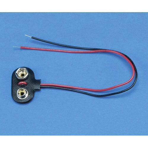 MP型電池スナップ 1袋(10個入) M