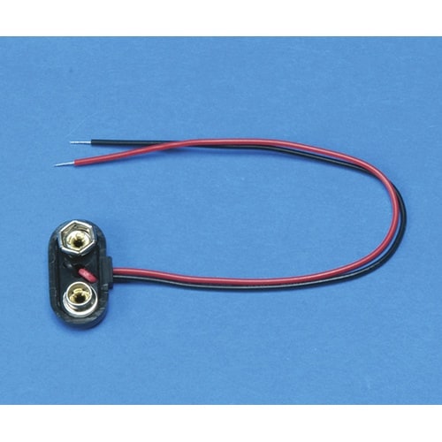 MP型電池スナップ 1袋(10個入) M