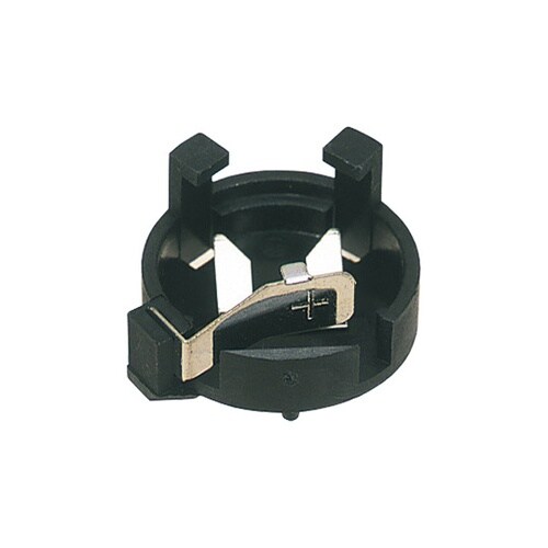 PD23 PD23型ボタン電池ホルダー