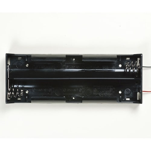 SN1−6 SN型電池ホルダー