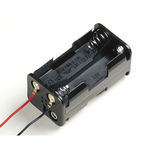 SN3−4A SN型電池ホルダー