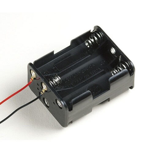 SN3−6B SN型電池ホルダー