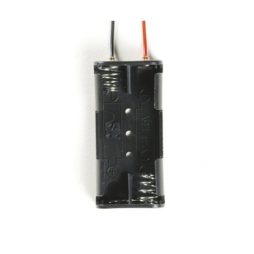 SN4−2 SN型電池ホルダー