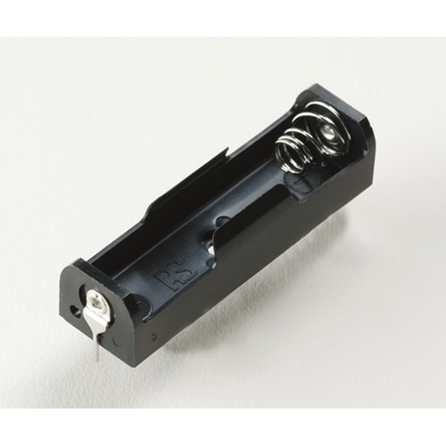 SN3−1PC ピン付電池ホルダー