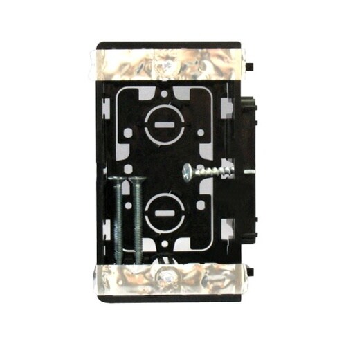 B−791N埋込スイッチボックス(耳無)