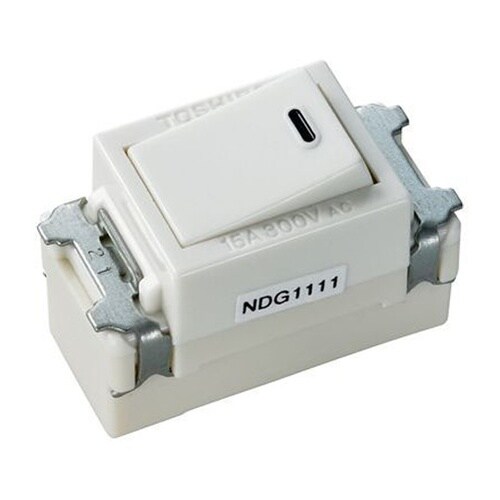 EW−2101HN 片切スイッチB