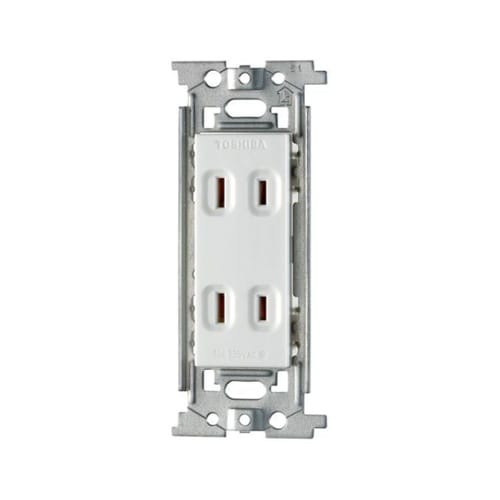 EW−1102HN ダブルコンセント