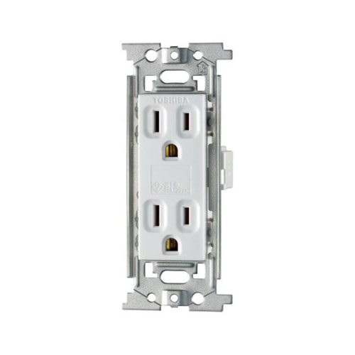 EW−1202HN 接地ダブルコンセント