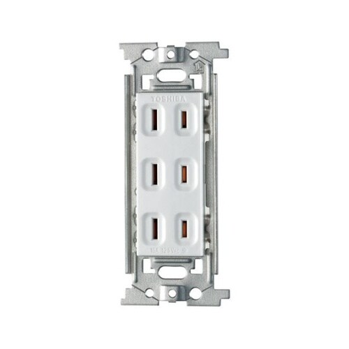 EW−1103HN トリプルコンセント