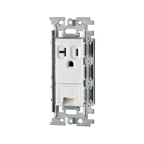 EW−1611HN 接地コンセント