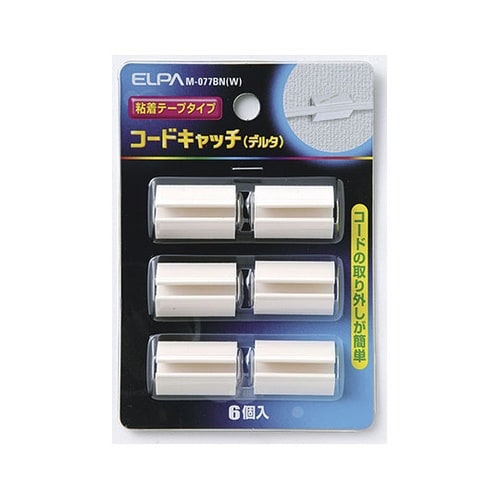 M−077BN(W) コードキャッチ