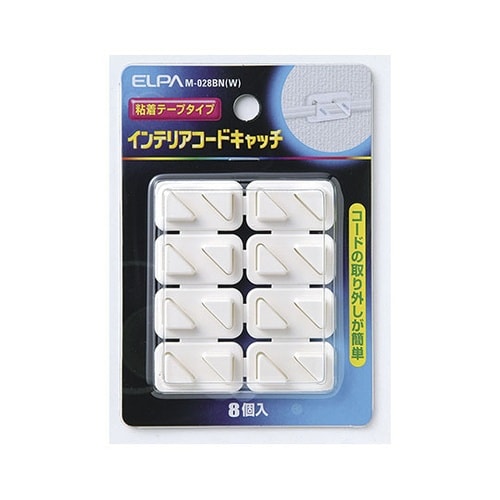 M−028BN(W) コードキャッチ