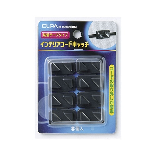 M−029BN(DG) コードキャッチ