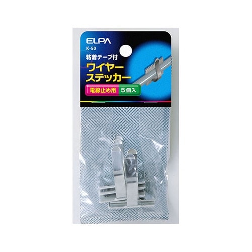 K−50 ワイヤステッカー(5入)