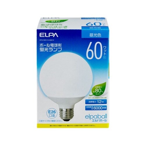 EFG15ED/12−G061H 蛍光灯