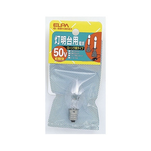 G−501H(C) トウミョウダイ