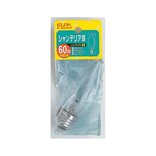 G−62H(C) シャンデリアE26