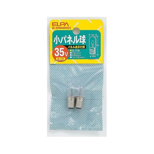 G−3004H(C) 小パネル35V