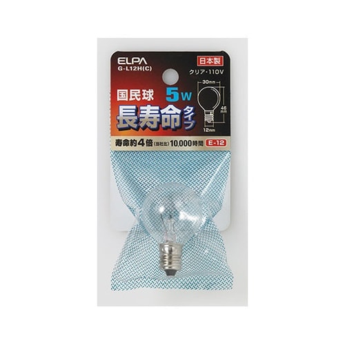 G−L12H(C) 国民球5WE12C