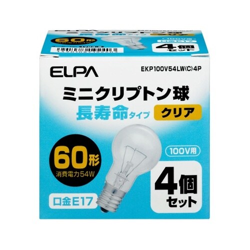 EKP100V54LW(C)4Pミニクリ