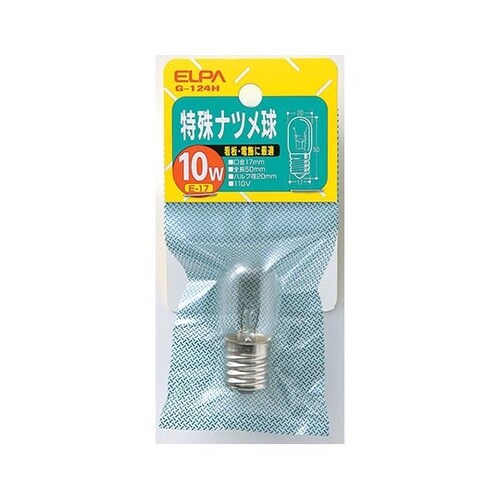 G−124H 特殊ナツメ T20