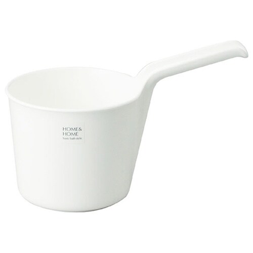 GREL192 H&H 手桶 ホワイト