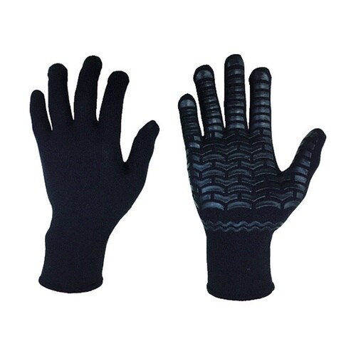 008BS FIT ゴムライナー 黒 S